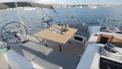 Yachtcharter More55 Nika Silver Edition 10