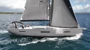 Yachtcharter More55 Nika Silver Edition 12