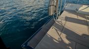 Yachtcharter More55 Nika Silver Edition 15