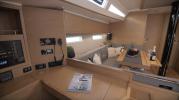 Yachtcharter More55 Nika Silver Edition 22