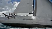 Yachtcharter More55 Nika Silver Edition 23