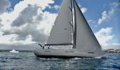 Yachtcharter More55 Nika Silver Edition 32