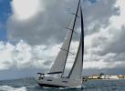 Yachtcharter More55 Nika Silver Edition 35
