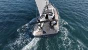 Yachtcharter More55 Nika Silver Edition 36