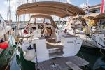 Yachtcharter ElanImpression45 Tatiana 6