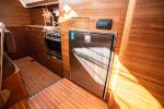 Yachtcharter ElanImpression45 Tatiana 15