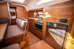 Yachtcharter ElanImpression45 Tatiana 16
