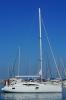 Yachtcharter Elan394Impression Thalia 1