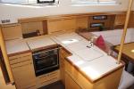 Yachtcharter Elan394Impression Thalia 3