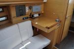 Yachtcharter Elan394Impression Thalia 4
