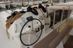 Yachtcharter Lagoon400S2 Myrto 2