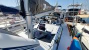 Yachtcharter Dufour41 Yin Yang 4