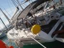 Yachtcharter BavariaCruiser41 Ile