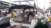 Yachtcharter BavariaCruiser41 Lory 1