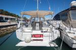 Yachtcharter Oceanis35 Mare Animi 1