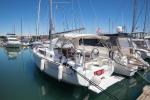 Yachtcharter Oceanis35 Mare Animi 2