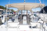 Yachtcharter Oceanis35 Mare Animi 4