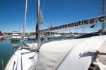 Yachtcharter Oceanis35 Mare Animi 6
