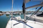 Yachtcharter Oceanis35 Mare Animi 7