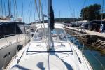 Yachtcharter Oceanis35 Mare Animi 8