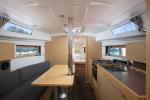 Yachtcharter Oceanis35 Mare Animi 9