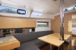 Yachtcharter Oceanis35 Mare Animi 11