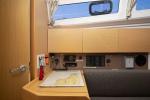 Yachtcharter Oceanis35 Mare Animi 12