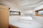 Yachtcharter Oceanis35 Mare Animi 14