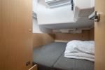 Yachtcharter Oceanis35 Mare Animi 15