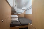 Yachtcharter Oceanis35 Mare Animi 16