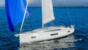 Yachtcharter Oceanis40 IslaBonita