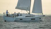 Yachtcharter Oceanis40 IslaBonita 4
