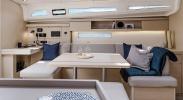 Yachtcharter Oceanis40 IslaBonita 8