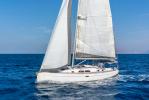 Yachtcharter Hanse430 Tria S 3