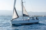 Yachtcharter Hanse430 Tria S 4