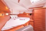 Yachtcharter Hanse430 Tria S 9