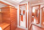Yachtcharter Hanse430 Tria S 10