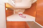 Yachtcharter Hanse430 Tria S 11