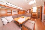 Yachtcharter Hanse430 Tria S 14