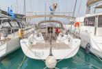 Yachtcharter Hanse430 Tria S 19