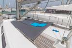 Yachtcharter Hanse430 Tria S 20