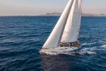 Yachtcharter Hanse458 Ella 2