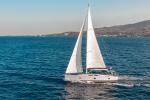 Yachtcharter Hanse458 Ella 3