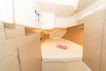Yachtcharter Hanse458 Meraki of London 9