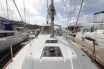 Yachtcharter Oceanis35 Cozmo