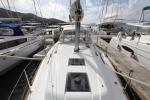 Yachtcharter Oceanis35 Cozmo 1