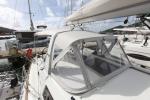 Yachtcharter Oceanis35 Cozmo 2