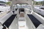 Yachtcharter Oceanis35 Cozmo 4