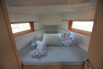 Yachtcharter Oceanis35 Cozmo 14