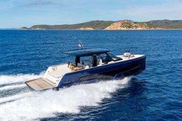 Fjord41XL-6 Innenansicht